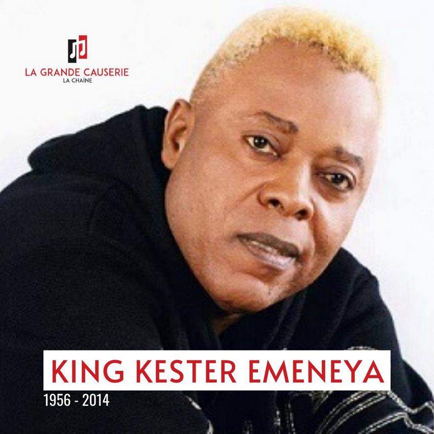 Le King